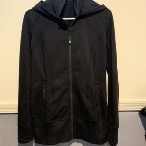 Lululemon Athletica Hoodie